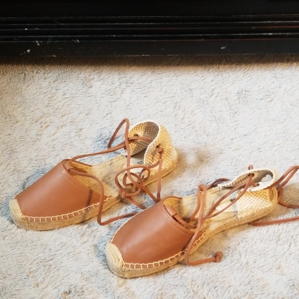 Espadrilles